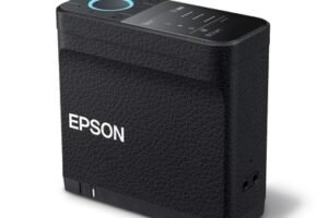 EPSON introduces SD-10 spectrophotometer colour measuring device