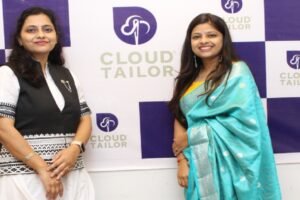 CloudTailor opens exclusive brand outlet in Ahmedabad