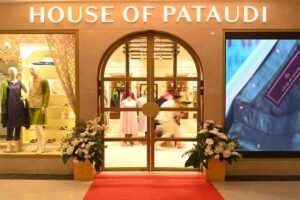 House of Pataudi opens first store in Bengaluru