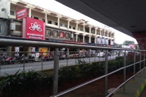 Kameswari Jewellers opens new physical store in Hyderabad