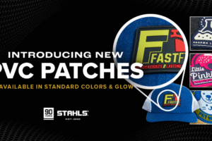 STAHLS’ launches new transfer product for fabrics and more
