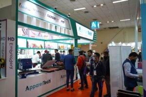 Gartex Texprocess India 2022 opens doors for New Delhi edition today