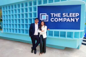 The Sleep Company unveils first store in Hyderabad