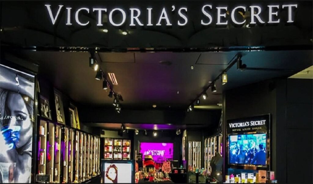 Victorias secret 1