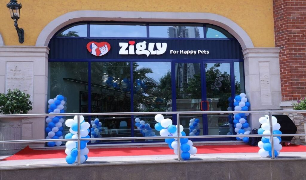 Zigly Experience Center 1