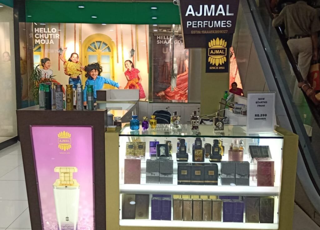 ajmal 2
