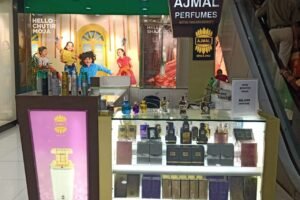 Ajmal Perfumes expands offline presence with two new stores in Punjab