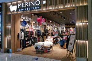 Merino expands retail footprint with new experience centre in New Delhi