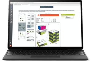 Esko launches latest version of Cape palletisation software