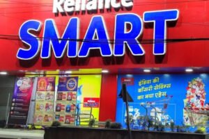Reliance Smart Bazaar unveils second store in Delhi-NCR