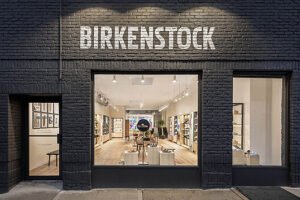 BIRKENSTOCK opens second outlet in Pune