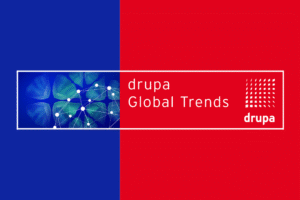 8th drupa Report to shed light on global print industry’s post-COVID recovery