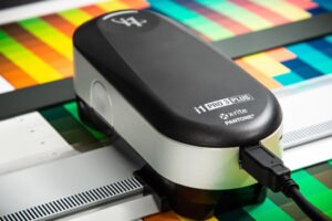 X-Rite launches i1Pro 3 spectrophotometer