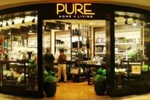 Pure Home+Living unveils new store in Gurugram