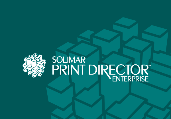 You are currently viewing Solimar releases Print Director Enterprise 9.2