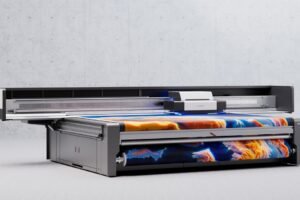 swissQprint to debut Kudu at PRINTING United Expo 2022