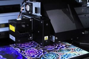 Roland DG reveals benefits of UV printing