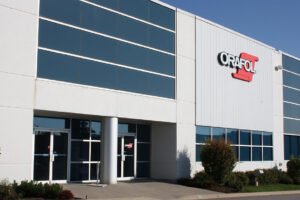 ORAFOL to run production plant on liquefied natural gas (LNG)