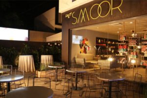 SMOOR unveils new brand outlet in Pune