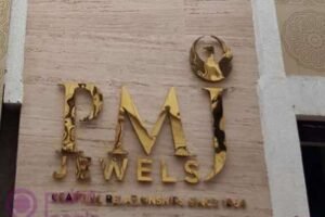 PMJ Jewels opens first small format store in Hyderabad