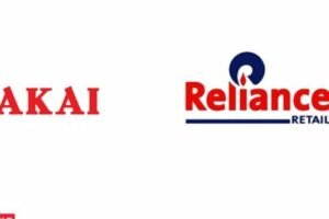 AKAI India partners with Reliance Retail to reach 540 stores pan-India