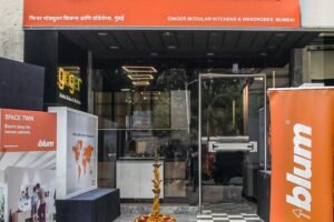 Blum India inaugurates new showroom in Mumbai