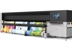 Durst to debut P5 500 at PRINTING United Expo 2022