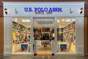 US Polo unveils five new stores in a day in Bengaluru