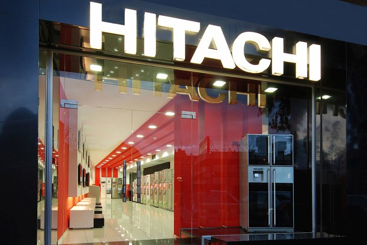 You are currently viewing Hitachi opens new brand shop in Dehradun