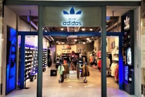Adidas Originals launches largest ever store in Bengaluru