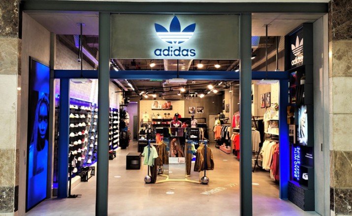 You are currently viewing Adidas Originals launches largest ever store in Bengaluru