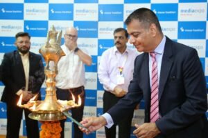 Media Expo New Delhi 2022 kicks off with over 250 products and technologies on display