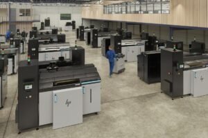HP disrupts traditional manufacturing with new Metal Jet S100 Solution