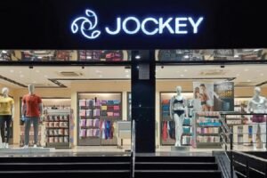 Jockey opens new first-of-its-kind store in New Delhi