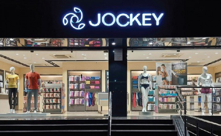 You are currently viewing Jockey opens new first-of-its-kind store in New Delhi