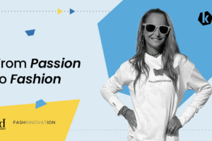 Kornit Digital and fashion brand YesAnd launch customizable on-demand printing