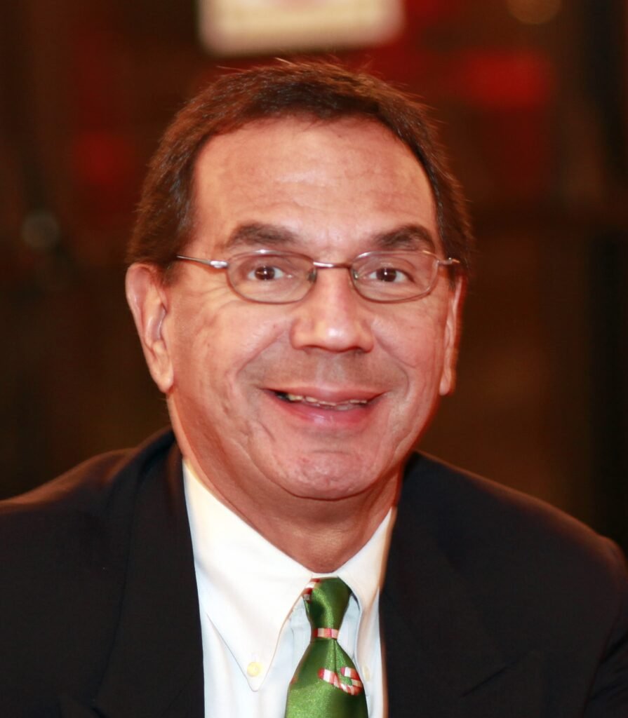 Mr. Henry Franceschini