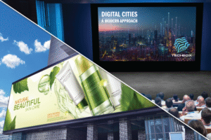 Planar releases new LED video wall displays