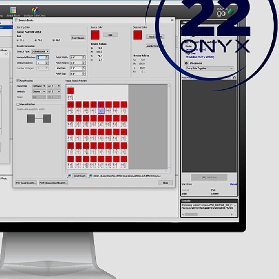 You are currently viewing ONYX announces new profiles available for Mimaki printers