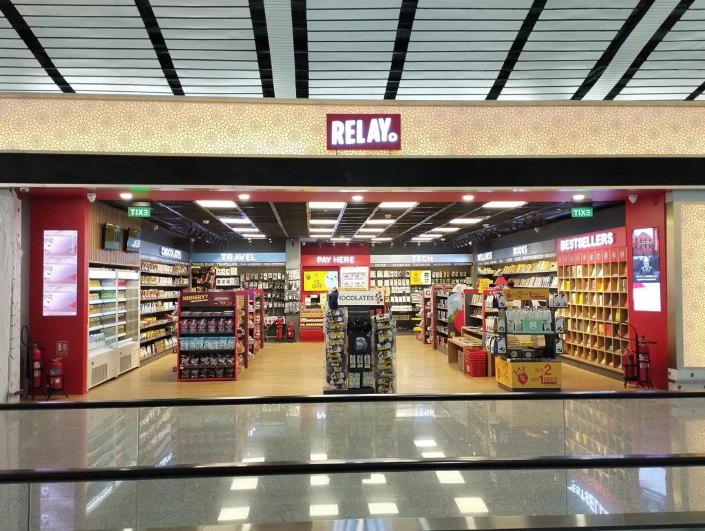 RELAY Store HyderabadSHA 1 scaled 1