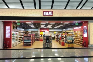 TRS Expands opens four new physical stores in India