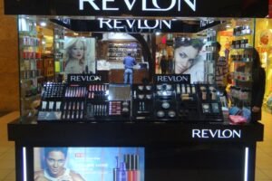Revlon India unveils largest ever flagship store in Delhi