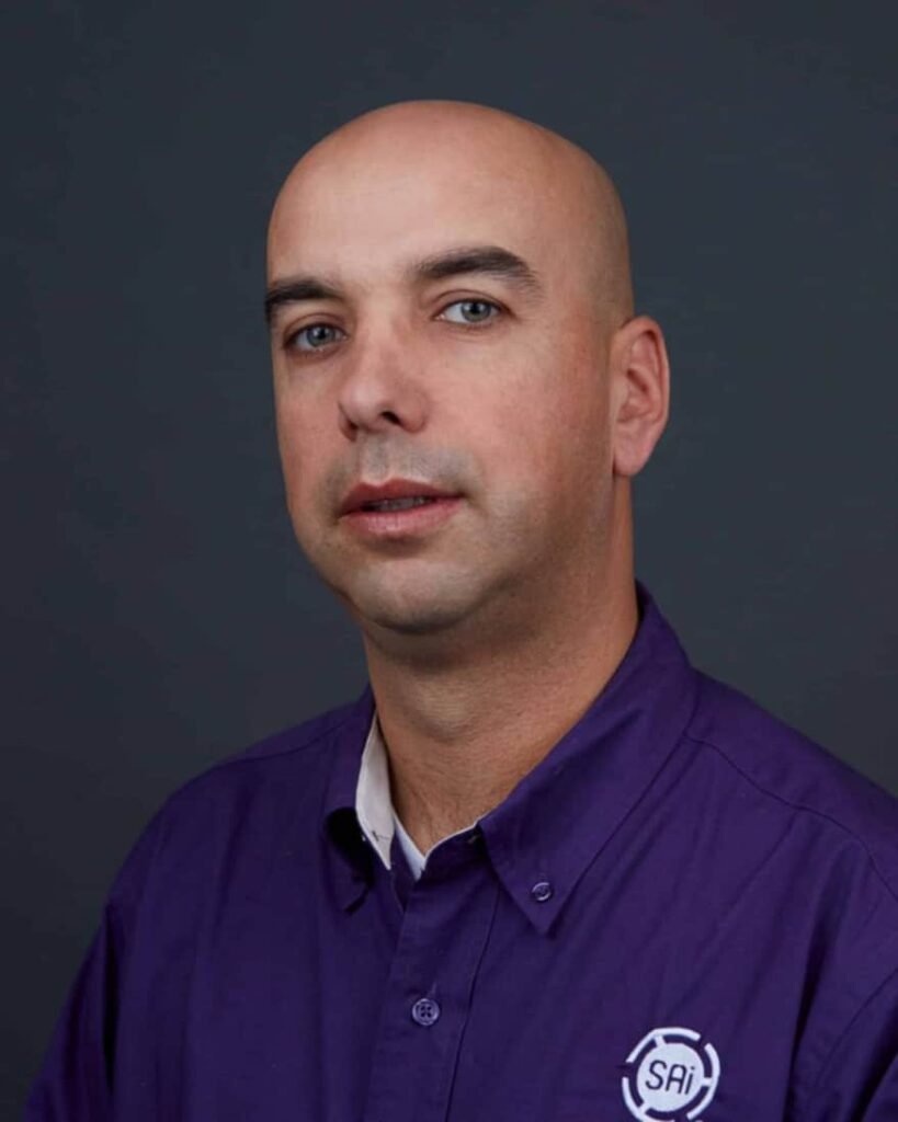 SAi names Eyal Friedman