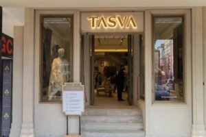 TASVA and Tarun Tahiliani inaugurate first exclusive store in Dehradun