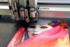 Zund to team up with Gilman Brothers for PRINTING United Expo 2022