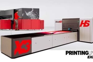 Agfa to present next-gen inkjet technology at Printing United 2022