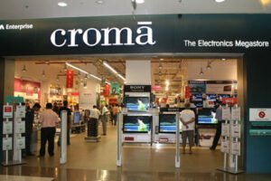 Croma opens mega electronic store in Gurugram