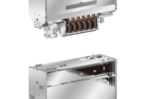 FUJIFILM Dimatix introduces Samba JPC UV inkjet modules
