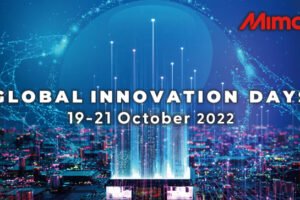 MIMAKI brings back its Global Innovation Days in October