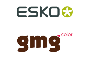 Esko partners with GMG to release ArtPro+ GMG OpenColor connector